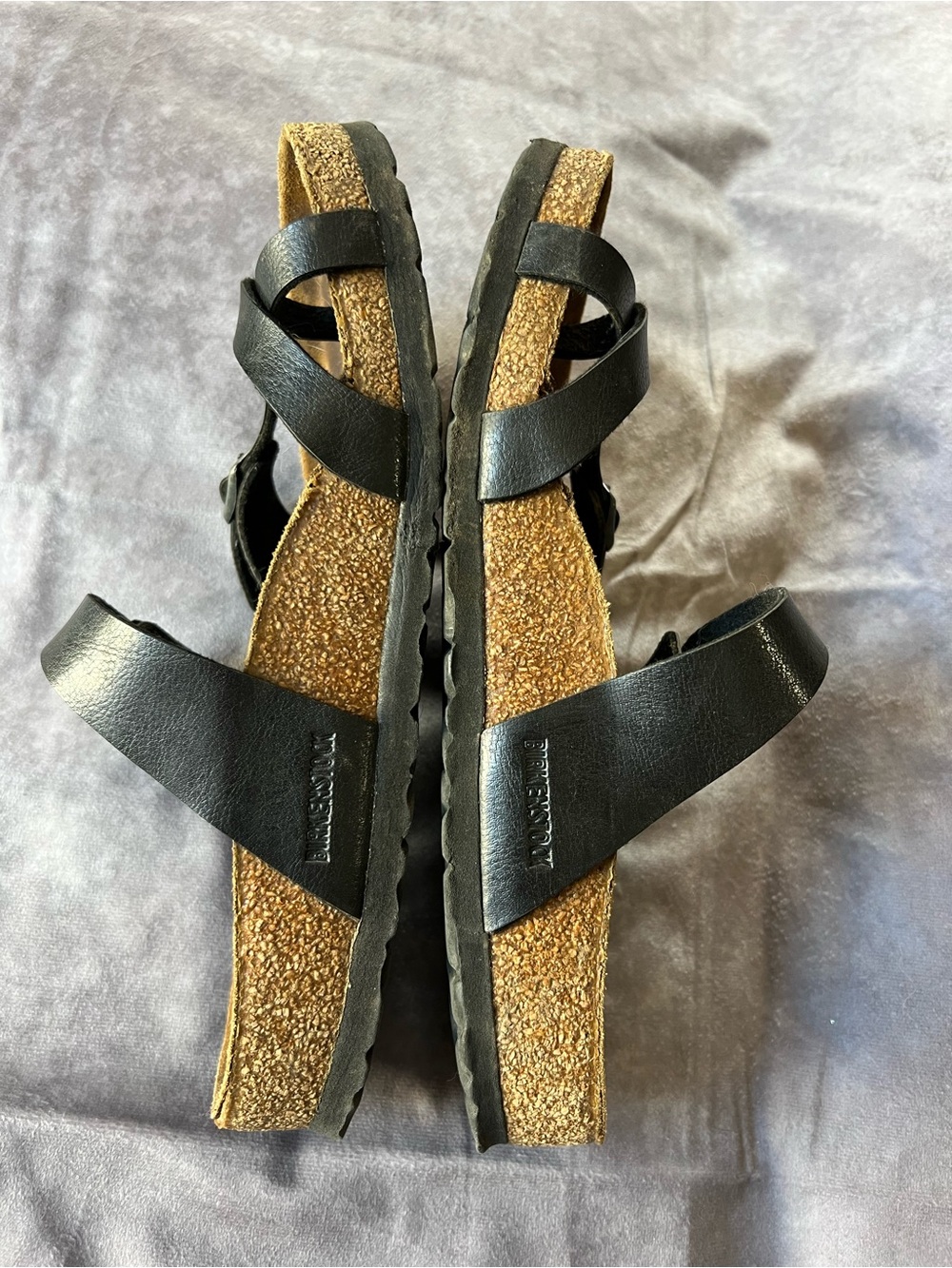 Birkenstock sandals - Picture 4 of 5